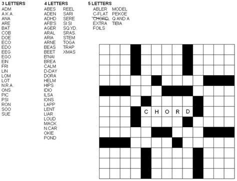 17 Best Images About When Bored On Pinterest Crossword
