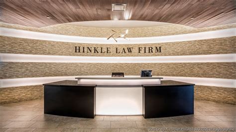 Wichita S Hinkle Law Firm Elects Two New Managing Members Wichita Business Journal
