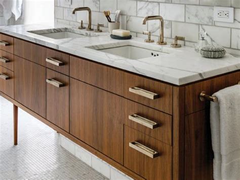 Bathroom Countertop Ideas Topics Hgtv