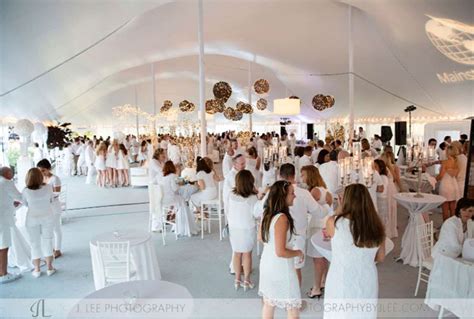 The White Party Mccarthy Tents And Events Party And Tent Rentals