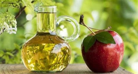Can Apple Cider Vinegar Help You Deal With Erectile Dysfunction