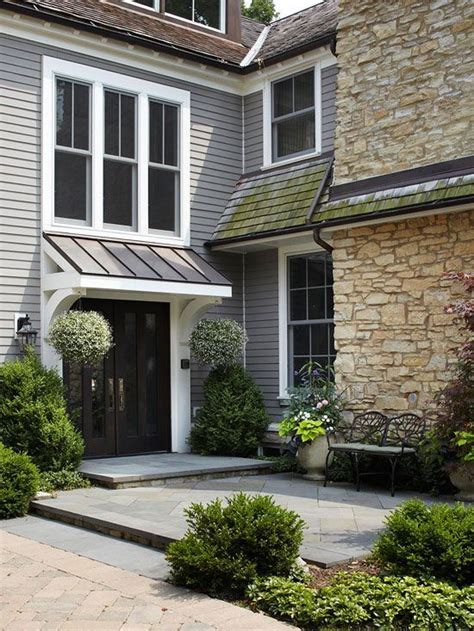 Remember, you have to live with your roof for the next 20 to 30 years, so choose wisely! 57 best images about Metal roofing on Pinterest | House, Exterior colors and Front doors