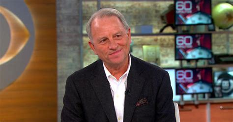 Jeff Fager Looks Back On 50 Years Of 60 Minutes Cbs News
