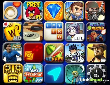 Best Free Ipad Games Techshout