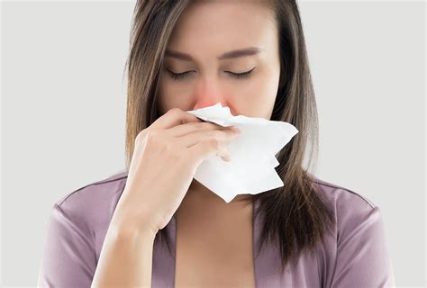 7 Home Remedies To Clear Nasal Congestion