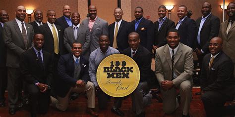 Become A Mentor 100 Black Men Of Triangle East