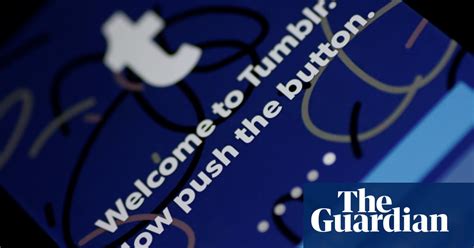 Tumblrs Adult Content Ban Dismays Some Users It Was A Safe Space Technology The Guardian