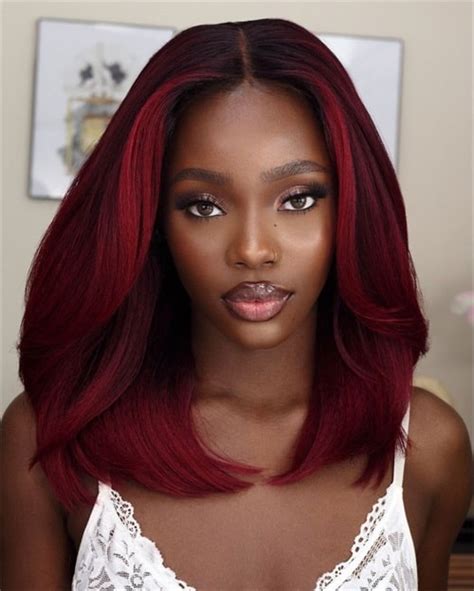 5 Hottest Red Hair Color Ideas For 2023