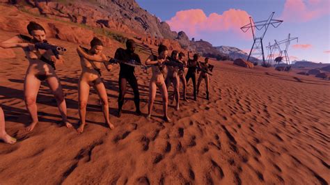 2560 x 1440 wallpaper gaming. Rust Game Wallpapers High Quality | Download Free