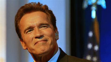 The Transformation Of Arnold Schwarzenegger From 1 To 74