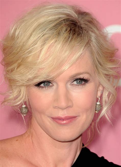 Classic but stylish bob haircuts. Cool short hairstyles for women over 50 who are always ...