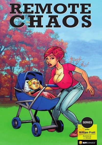 Remote Chaos Part 1 And 2 Bot ⋆ Xxx Toons Porn