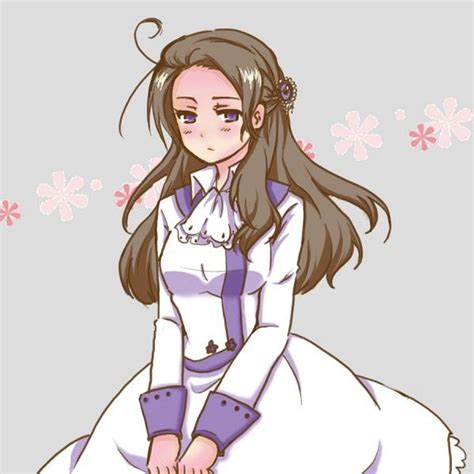 Hetalia Fem Austria Hetalia Anime Chicas