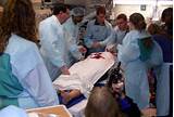 Stony Brook Hospital Emergency Room Photos