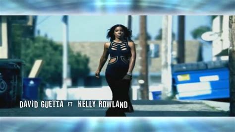 David Guetta Ft Kelly Rowland When Love Takes Over Videoremix By Dvj