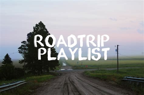 Stellaire Roadtrip Playlist
