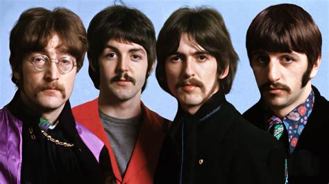 The Beatles Full Hd Wallpaper And Background Image 1920x1080 Id659040