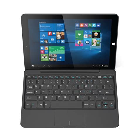 Please select corresponding windows system: Linx 1010B 10.1" 2 in 1 Tablet with Keyboard Intel Atom ...