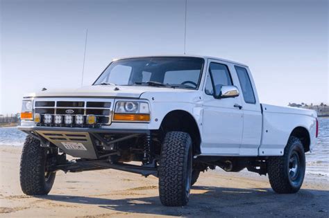Long Travel Obs Ford F150 Prerunner For Sale In San Diego