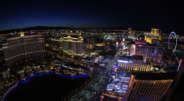 Las Vegas June 2022: Concerts, Shows, Events, & Club Calendar