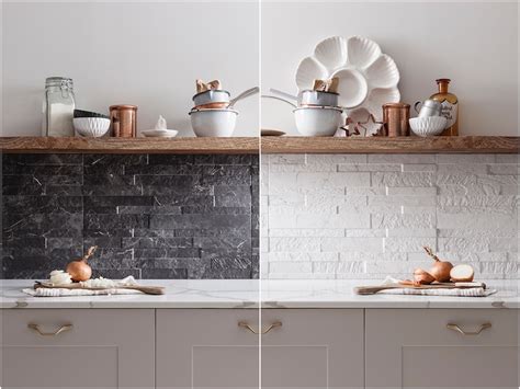 5 Of The Best Kitchen Tile Splashback Ideas