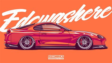 .these wallpapers are free download for pc, laptop, iphone, android phone and ipad desktop. Jdm Minimalist Car Wallpaper / Jdm Wallpaper ·① ...