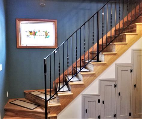 [diagram] wrought iron stair railing pictures diagram