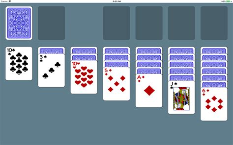 Klondike Solitaire Appstore For Android