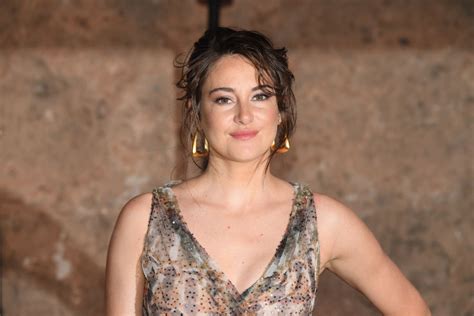 Shailene Woodley Loves Sex And Thinks It Is ‘one Of The Most Underrated