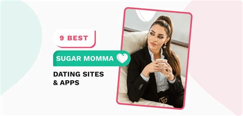 9 Best Sugar Momma Dating Sites In Usa 2024
