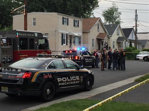 Police Search for Piscataway Man they say Shot and Killed His Brother