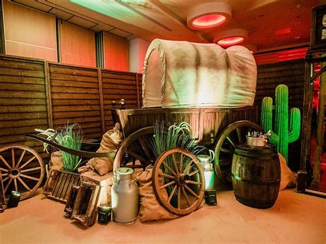 Wild West Themed Christmas Party 2018 Gallery Theme Ideas Eph