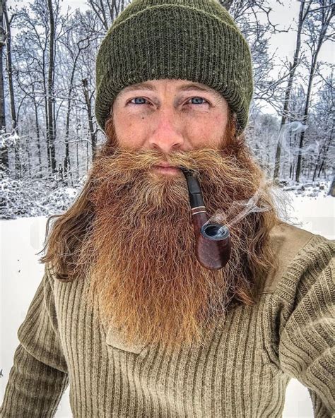 Your Daily Dose Of Great Beards ️ Great