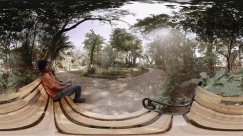 Love Matters India Launches Indias First 360 Vr Virtual Reality Film To Generate Awareness