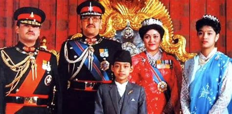 Nepalese Royal Massacre 2001 The Royal Watcher