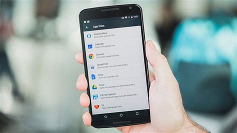 Android 60 Marshmallow All The Key Features Explained Androidpit