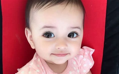 21 Baby Cute Gambar Bayi Comel Kimmy Gallery