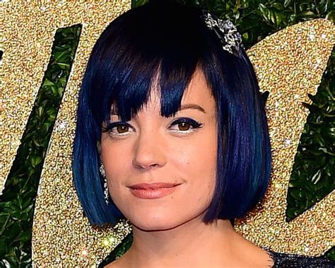 Lily Allen Says Her Mentally Ill Scots Stalker Was Failed By System As She Speaks Out After Jo