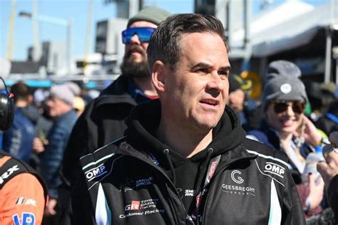 Kevin Conway On His Nascar Cup Rookie Campaign Smooge Racing And Extenze