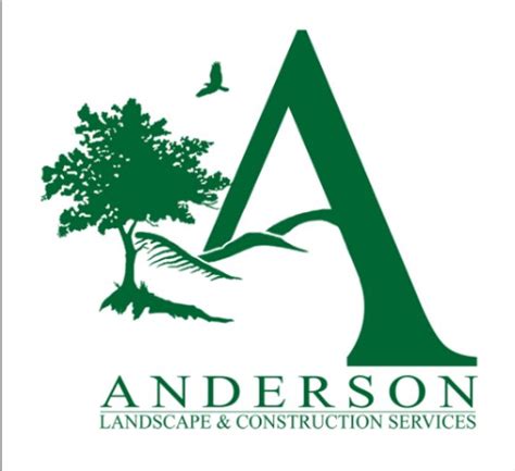 Best Landscaping Logos for Reference and Inspirations