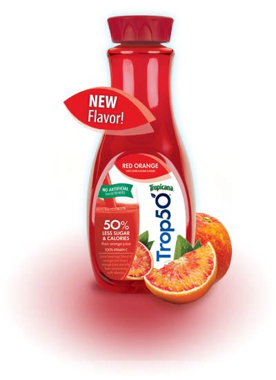 New Age Mama Trop 50 Introduces A New Red Orange Variety Review