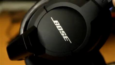 Connect Your Bose Headphones Soundlink Bluetooth Headphone To Any Tv Or
