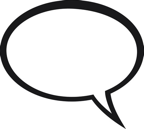 Text bubble stock png images. Library of comic book speech bubble graphic freeuse ...