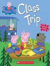 Images of Peppa Pig Class Trip