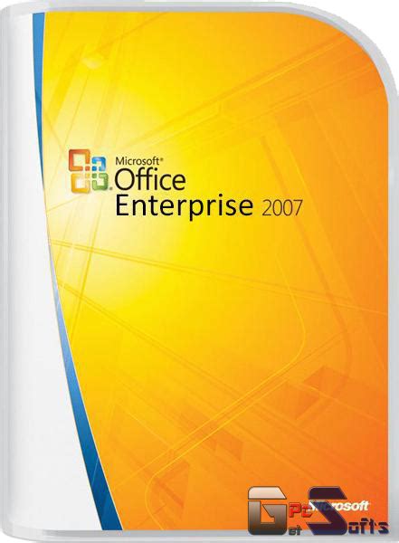 Ms Office 2007 Enterprise With Product Key Getpcsoftsnet