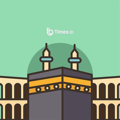 Mengenal Kota Makkah Tanah Suci Pertama Umat Islam Girimu