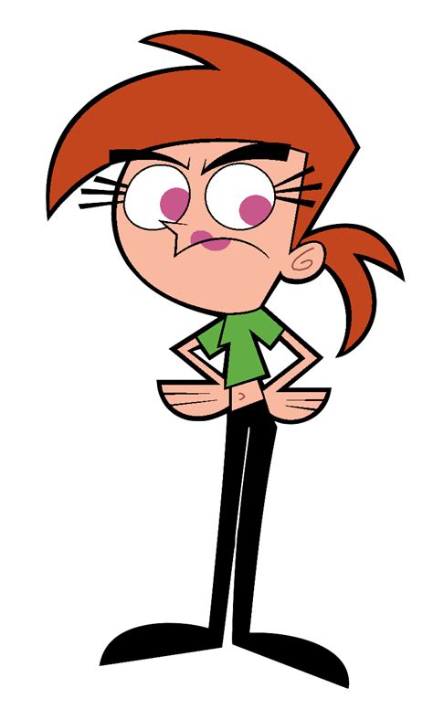 Vicky The Fairly OddParents Seasons Oh Yeah Cartoons Incredible Characters Wiki