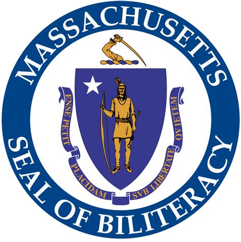 Ma Seal Of Biliteracy Worcester Public Schools Massachusetts