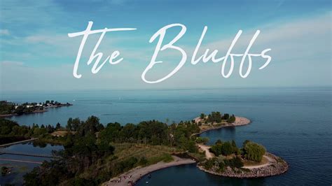 The Bluffs Youtube