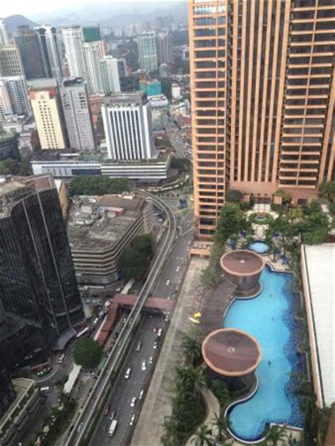 Berjaya hotels & resorts in kuala lumpur. Pool Area - Picture of Berjaya Times Square Hotel, Kuala ...